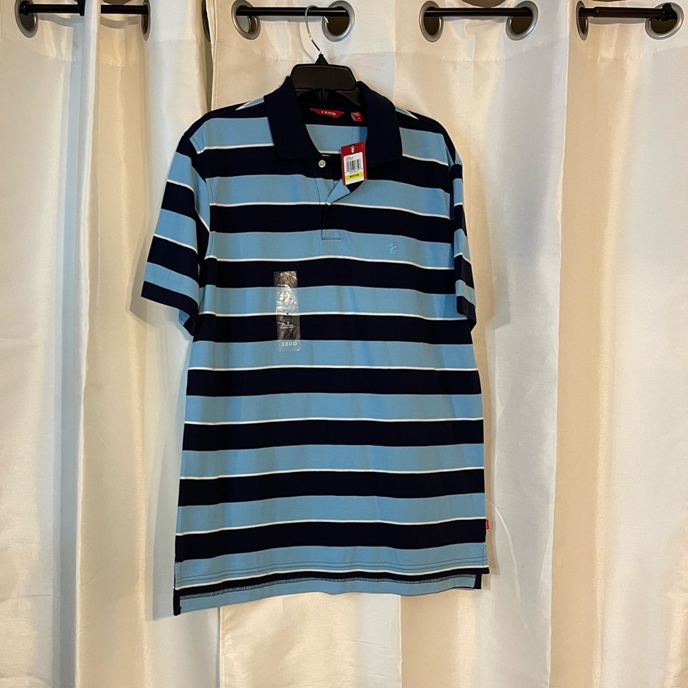 Izod Mens Polo